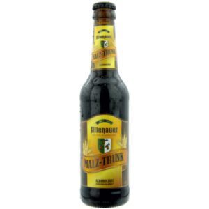 Altenauer Malz Trunk German non-alcoholic malt caramel barley