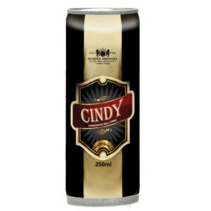 Cindy Malt Murree Brewery non-alcoholic malt smooth malt flavor