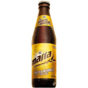 DG Malta Original classic Jamaican non-alcoholic malt