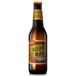 EnduraMalt Caribbean non-alcoholic malt drink energy boost