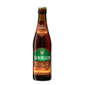 Taubertaler Malz German non-alcoholic malt caramel roasted malt